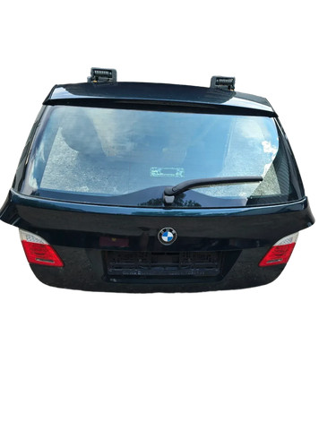 Bmw e61 kombi - kombi, heckklappe