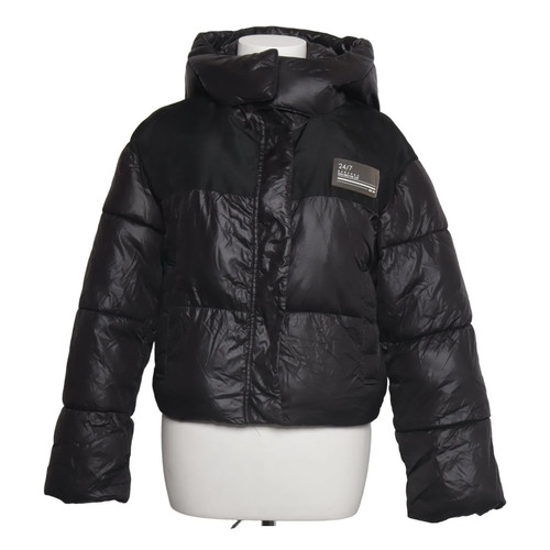 Bershka winterjacke damen - bershka,, winterjacke,