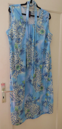 Kleid 48 50 - kleid, gr.