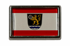 Pin Bad Sobernheim Flaggenpin