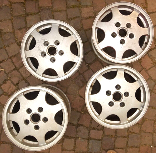 Alufelge design d90 felge - alufelge,