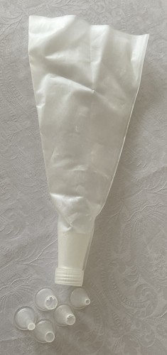 Profi spritzbeutel - profi,