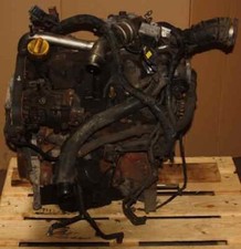 Motor nissan note renault - motor,