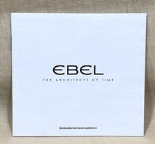 EBEL Worldwide Technical