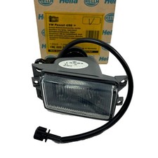 (015) 1NL005566-061 VW Passat 35i Nebelscheinwerfer Rechts Hella *NOS*