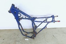Honda 125 1982 rahmen - r,