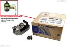 VDO Stellmotor A4 / A6 / A8 / Q5 / Q7  2.7 TD / 3.0 TD OEM BorgWarner 059145725J