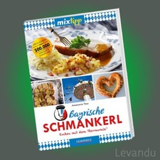 mixtipp: BAYRISCHE SCHMANKERL