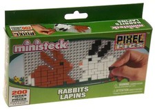 Ministeck pixel pics - ministeck, pets
