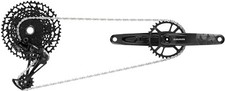 Sram gruppe eagle 1 - sram, x