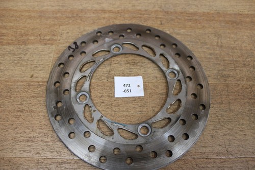 Honda cbr125r jc39 10 - jc39, 07-10