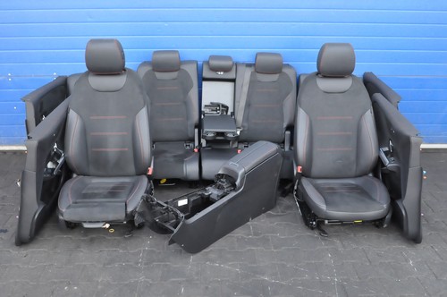 Mercedes eqb x243 - 300, tür