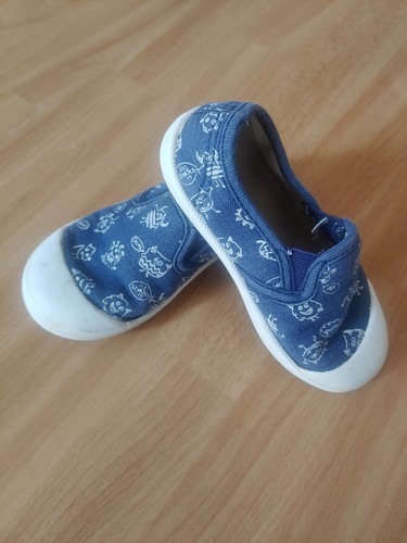 Schuhe junge impidimpi - schuhe, 24
