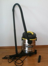 LAVOR Nass- und Trockensauger Venti XE Evo 