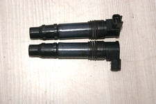 Kawasaki ER 6 50 N / ER650E F  Zündspule Kerzenstecker Zündung 2  Stck  2012-16