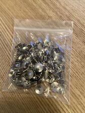 Neu. Tasche mit silbernen