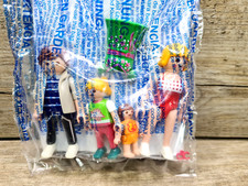 PLAYMOBIL® 6530 Familie