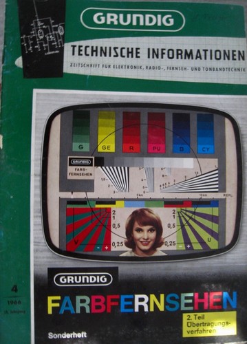 Grundig technische - grundig,