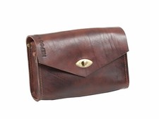 HEPCO BECKER Legacy Leder Werkzeugtasche