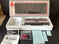 Digital Lima 149844 ACK HO/AC Berliner S- Bahn Trieb Viertelzug (S1/4)