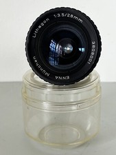 ENNA MÜNCHEN LITHAGON 1:3.5