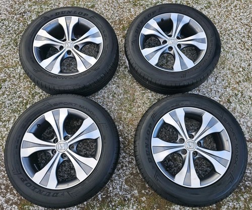 Original honda zoll - original, 18