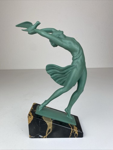 Max verrier fayral - art, deco