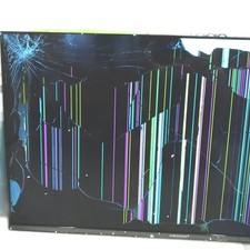 Grundig Vision 6 Fire TV 40 VAE 60 101 cm 40 Zoll Fernseher Full HD TVs DEFEKT