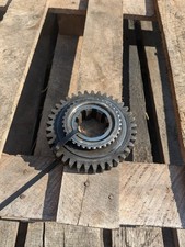 IHC 744 844 844s Getriebe