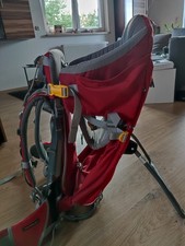 Deuter Kid Comfort 2