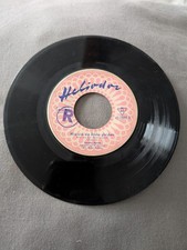 Sandor Konya Wie Eiskalt Ist Dies Händchen / Wie Sich Die Bilder Gleichen | 7" ✅