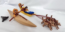 Playmobil 3466 / Kanu / Kajak