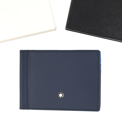 Montblanc leather goods - montblanc,