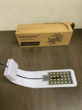 SEVEN MASTER AQUARIUM LED