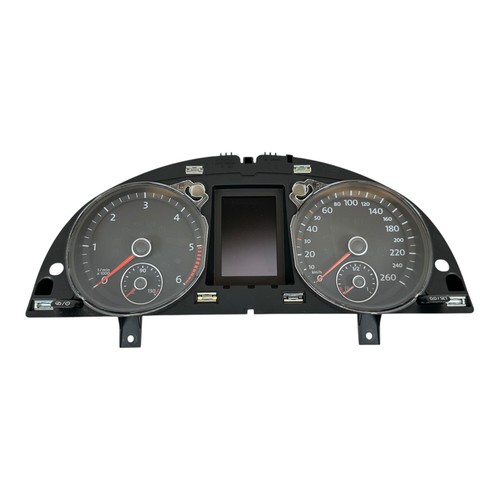 Tacho kombiinstrument - tacho,