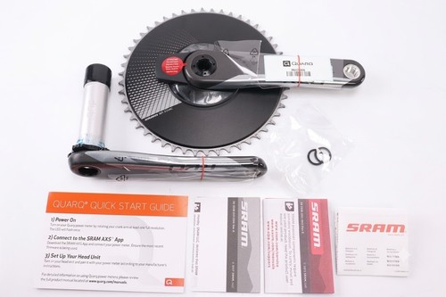 Sram red axs powermeter - sram,
