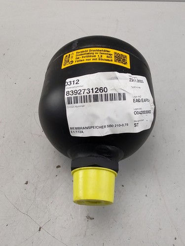 Hydac sbo210 75e1 - hydac, sbo210-0,75e1/112u-210ab