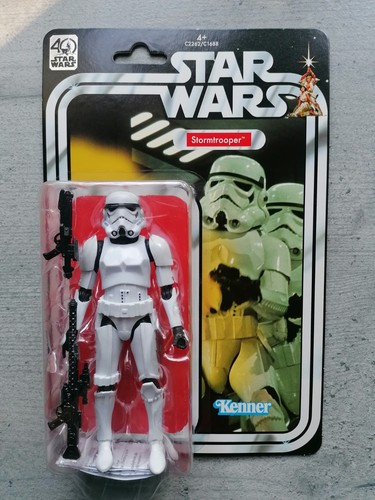 Star wars 40th anniversary - star,