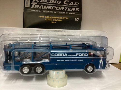 Racing car transporters fiat - car,