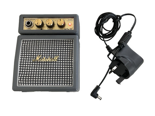Marshall micro stack - marshall, ms-2c