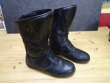 Motorradstiefel Dainese Fulcrum Gr.42 Leder Goretex