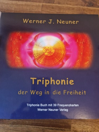 Triphonie buch - triphonie, &