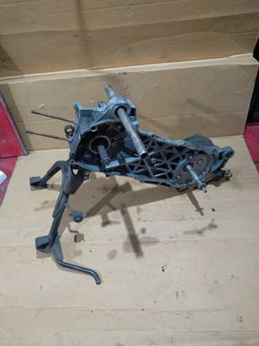 Cpi explorer motorblock 50ccm - cpi,