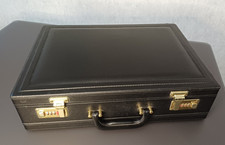 Aktenkoffer mit Zahlenschloss