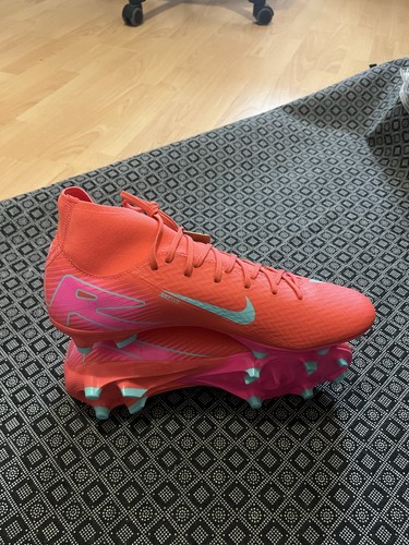 Nike mercurial fußballschuhe - nike,