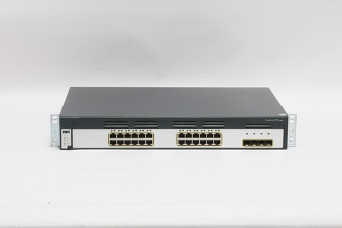 Cisco catalyst 3750 - cisco,