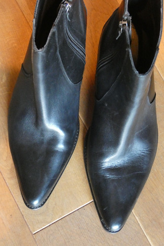 Herren stiefeletten - herren, 42