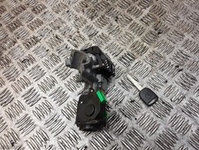 2007 HONDA CIVIC ZUNDSCHLOSS