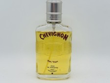 Vintage Parfum CHEVIGNON For