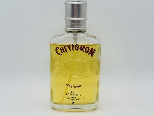Vintage parfum chevignon for - chevignon,